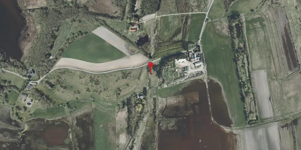 Historisk kort over Historisk kort over