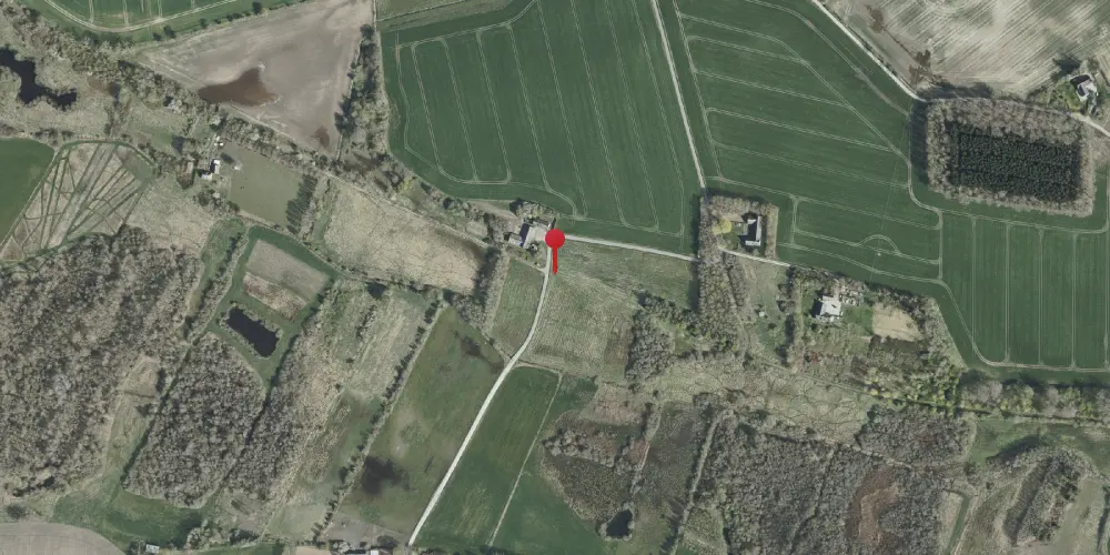 Historisk kort over Historisk kort over