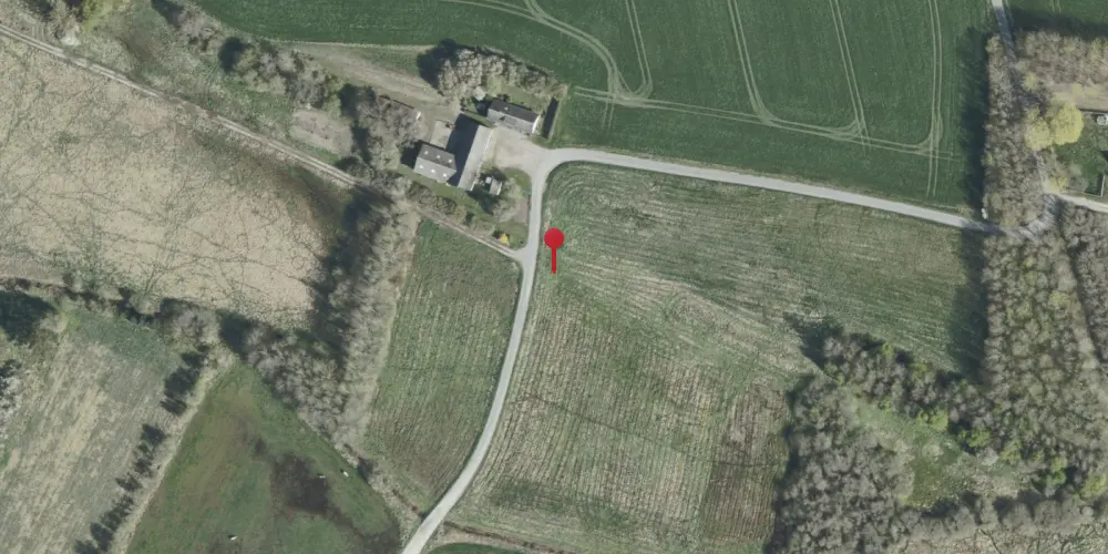 Historisk kort over Historisk kort over