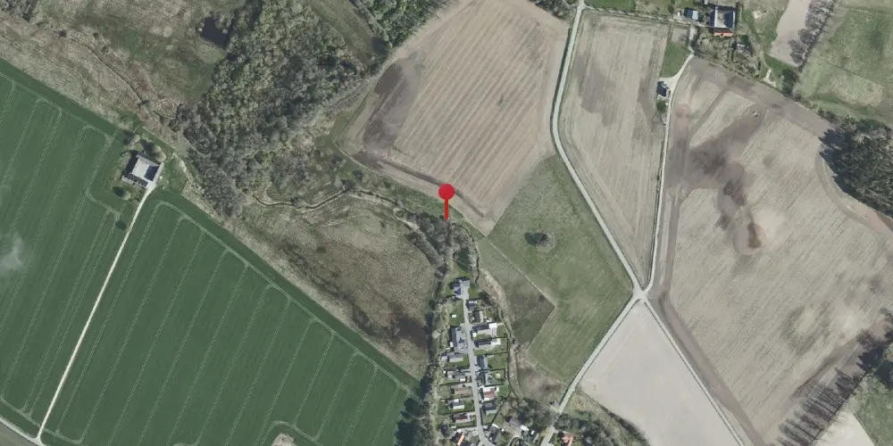 Historisk kort over Historisk kort over