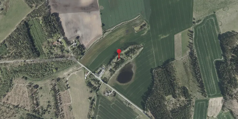 Historisk kort over Historisk kort over