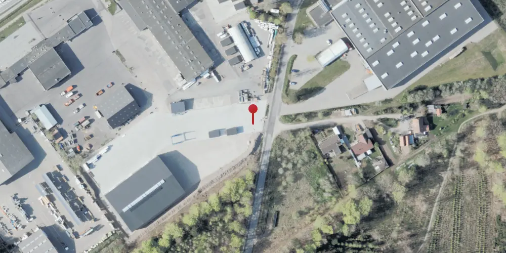 Historisk kort over Historisk kort over