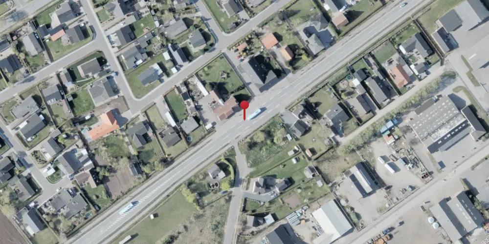 Historisk kort over Historisk kort over