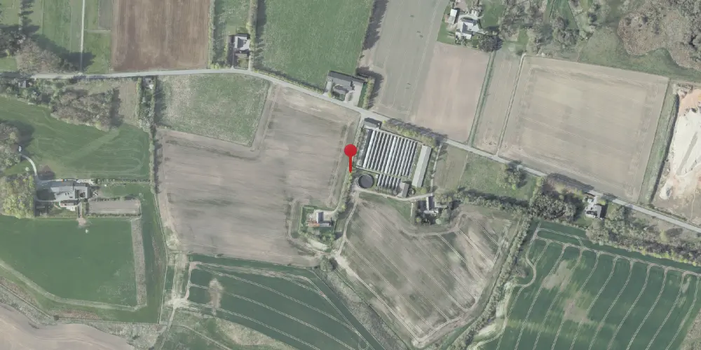 Historisk kort over Historisk kort over