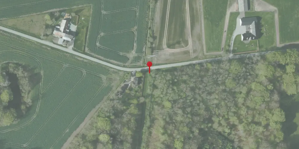 Historisk kort over Historisk kort over