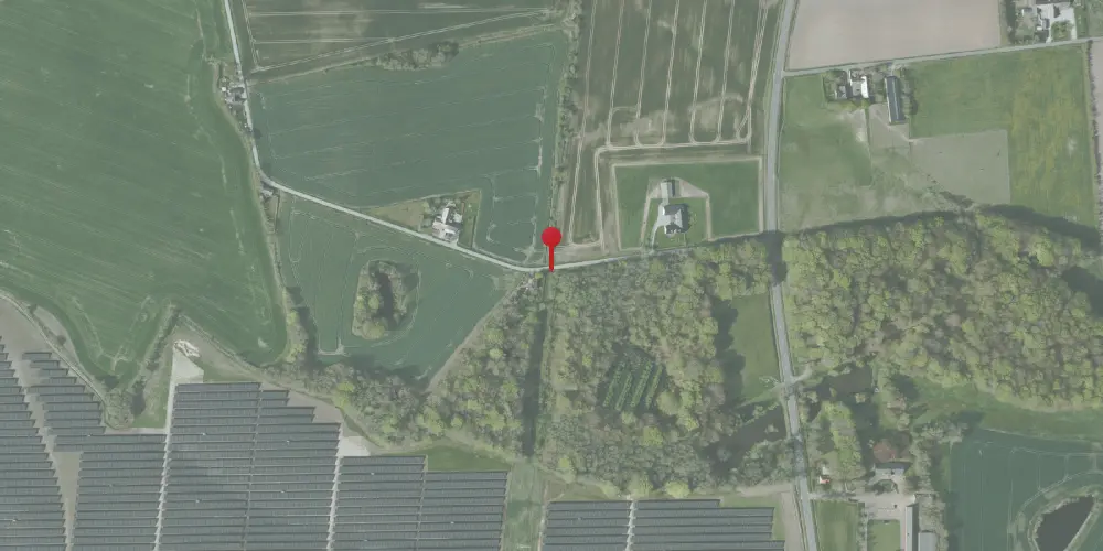 Historisk kort over Historisk kort over