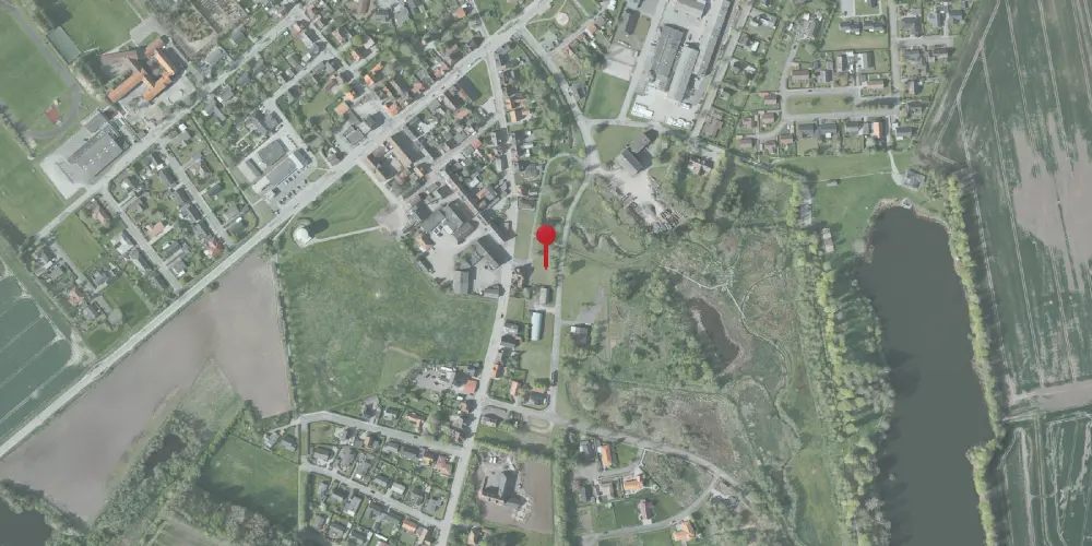 Historisk kort over Historisk kort over