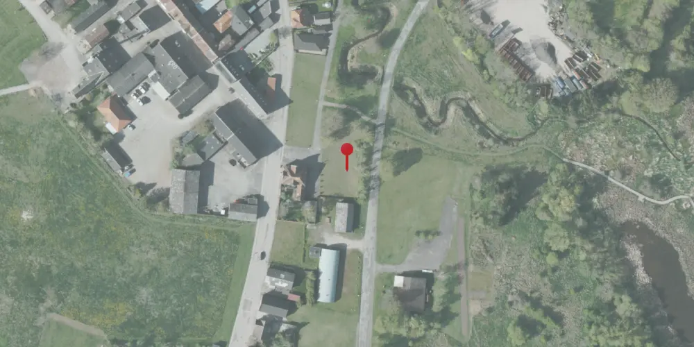 Historisk kort over Historisk kort over