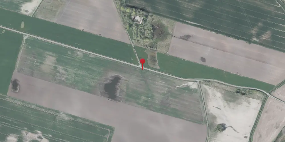 Historisk kort over Historisk kort over