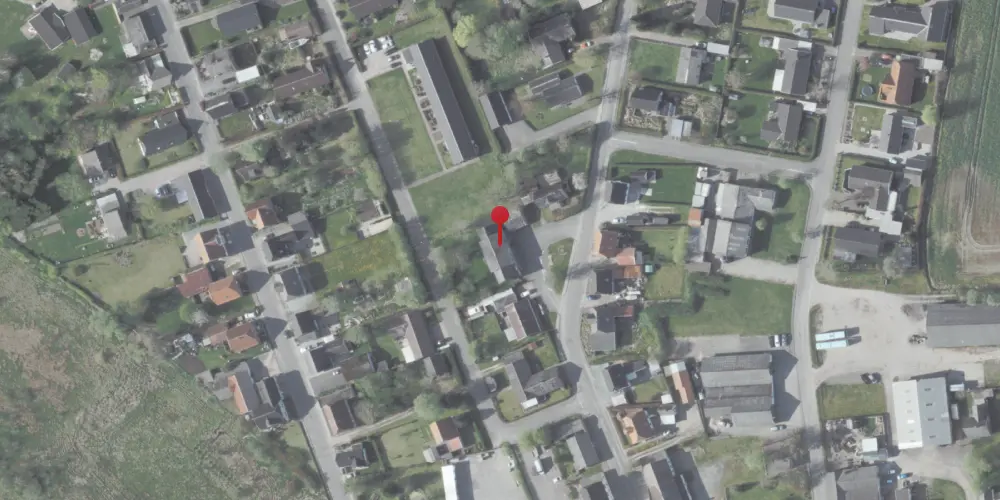 Historisk kort over Historisk kort over