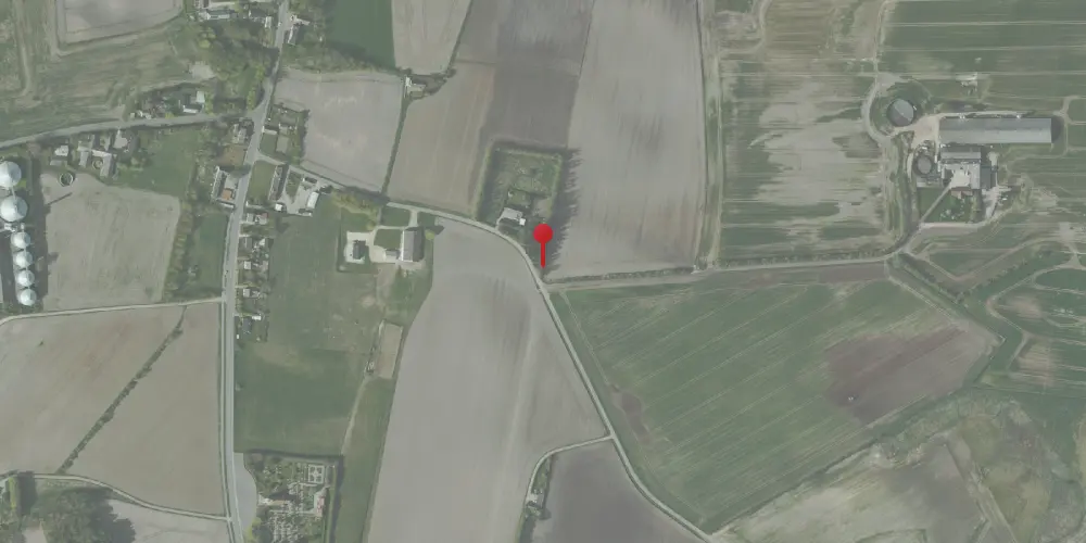 Historisk kort over Historisk kort over