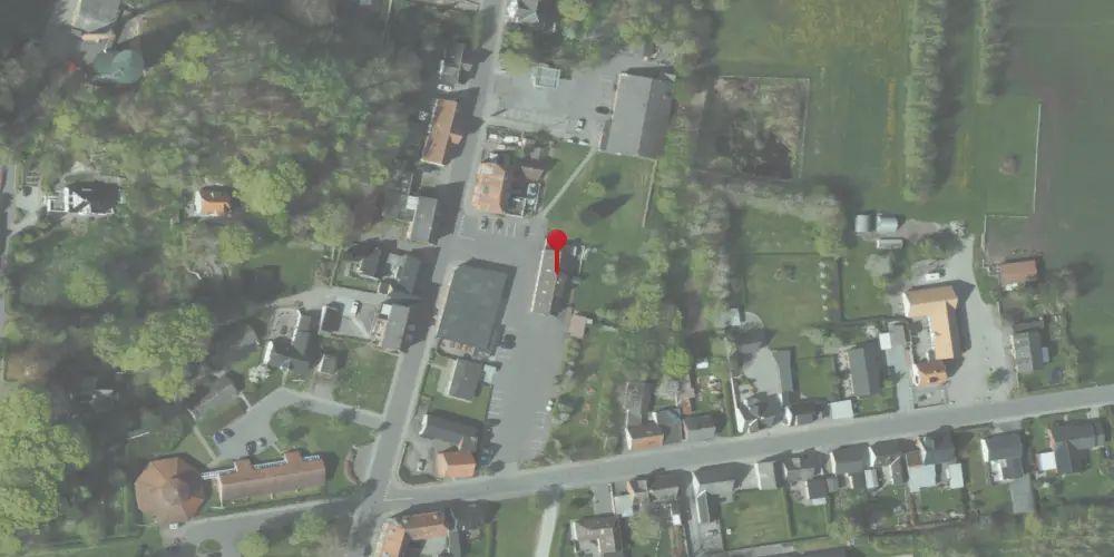 Historisk kort over Historisk kort over