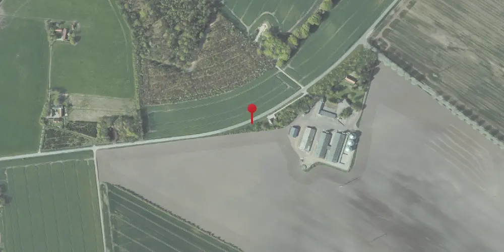 Historisk kort over Historisk kort over