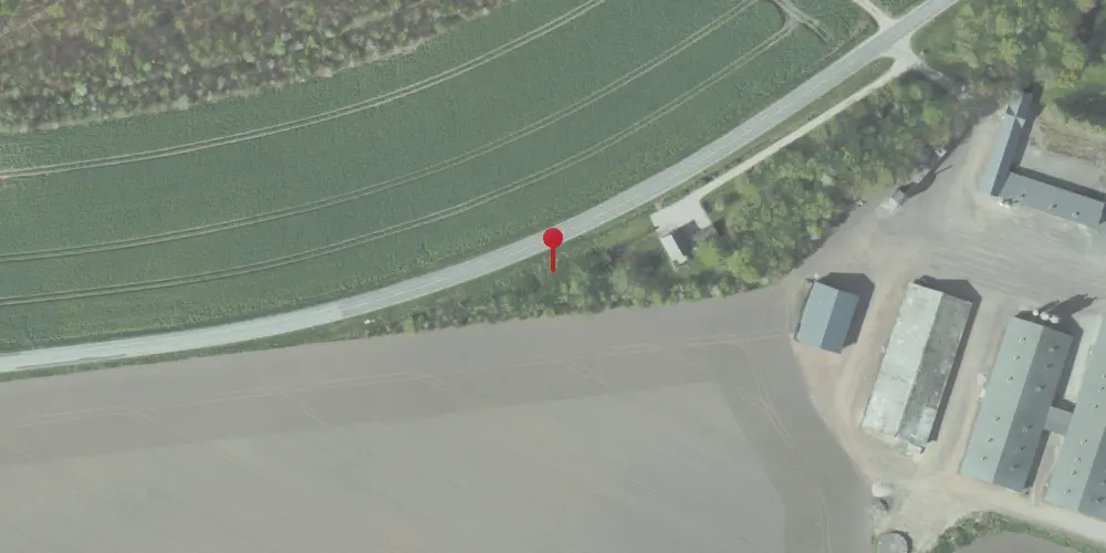 Historisk kort over Historisk kort over