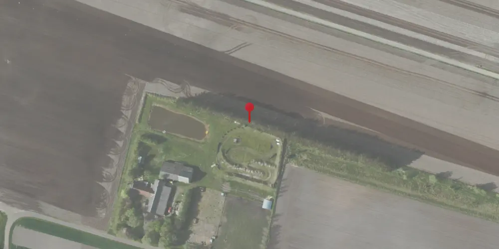 Historisk kort over Historisk kort over