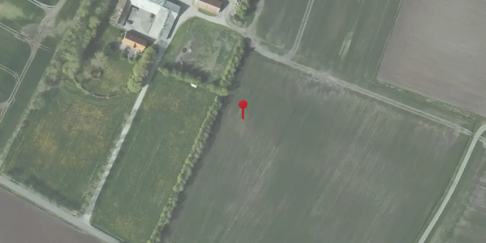 Historisk kort over Historisk kort over