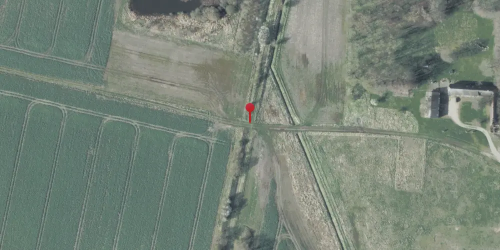 Historisk kort over Historisk kort over