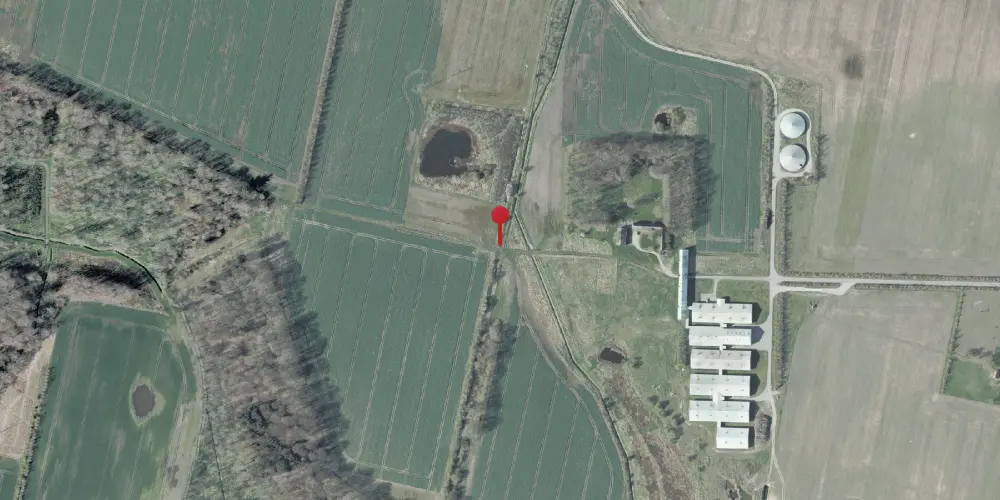 Historisk kort over Historisk kort over