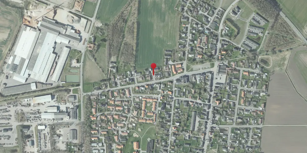 Historisk kort over Historisk kort over