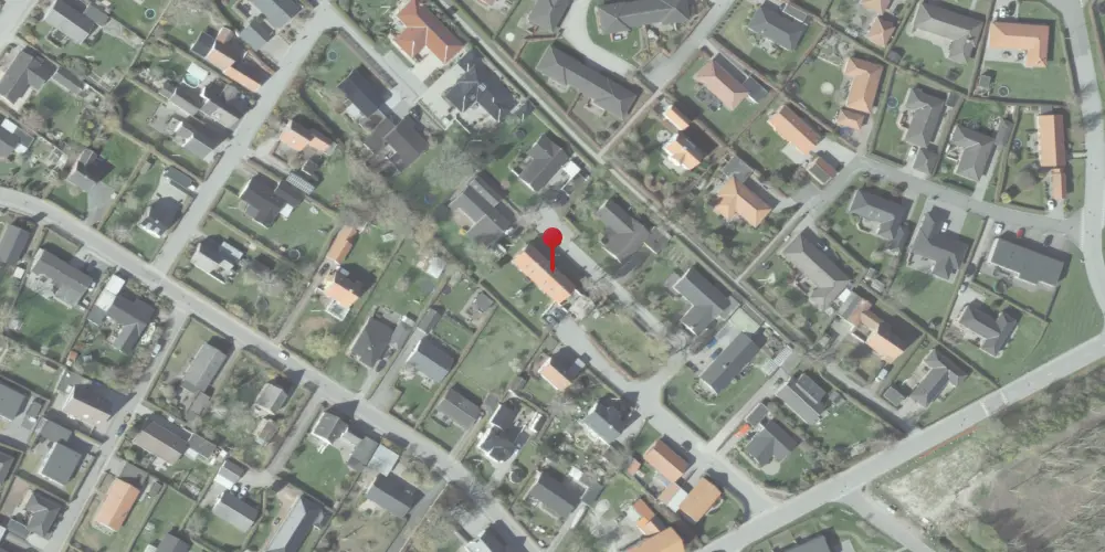 Historisk kort over Historisk kort over