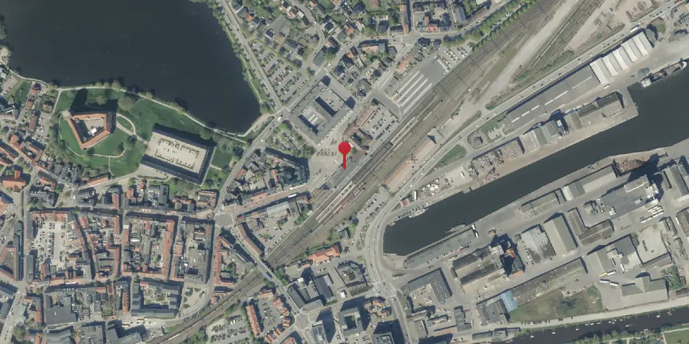 Historisk kort over Historisk kort over