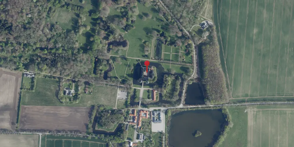 Historisk kort over Historisk kort over