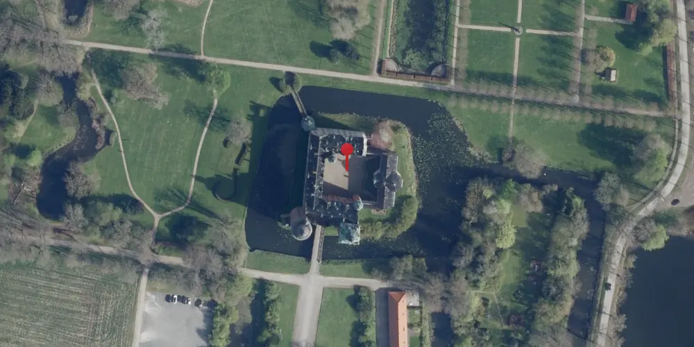 Historisk kort over Historisk kort over