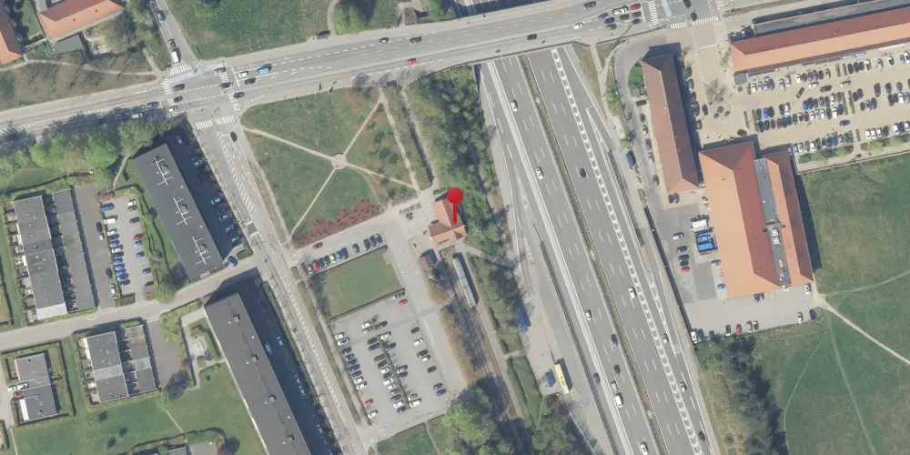 Historisk kort over Historisk kort over