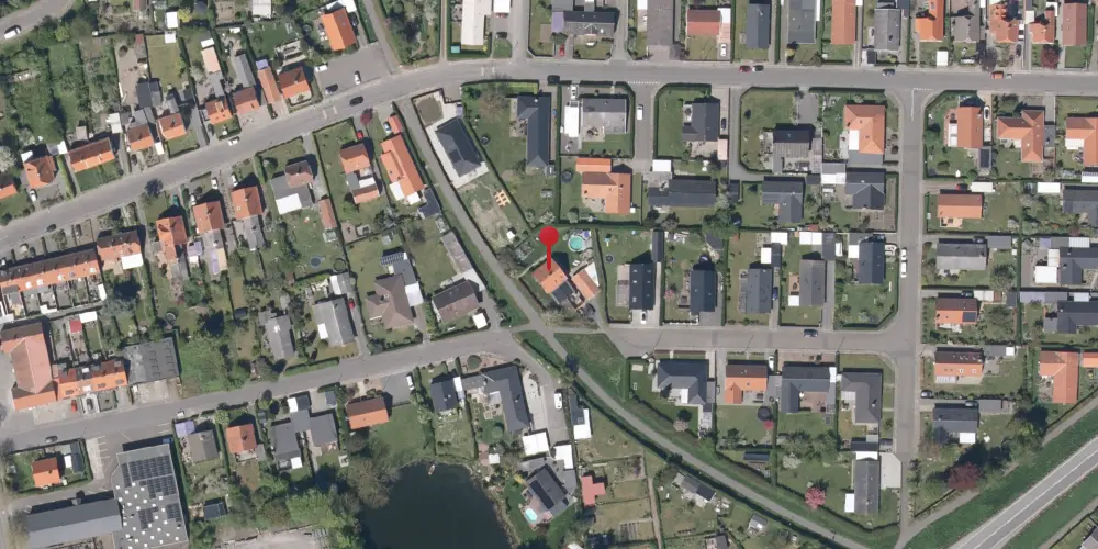 Historisk kort over Historisk kort over