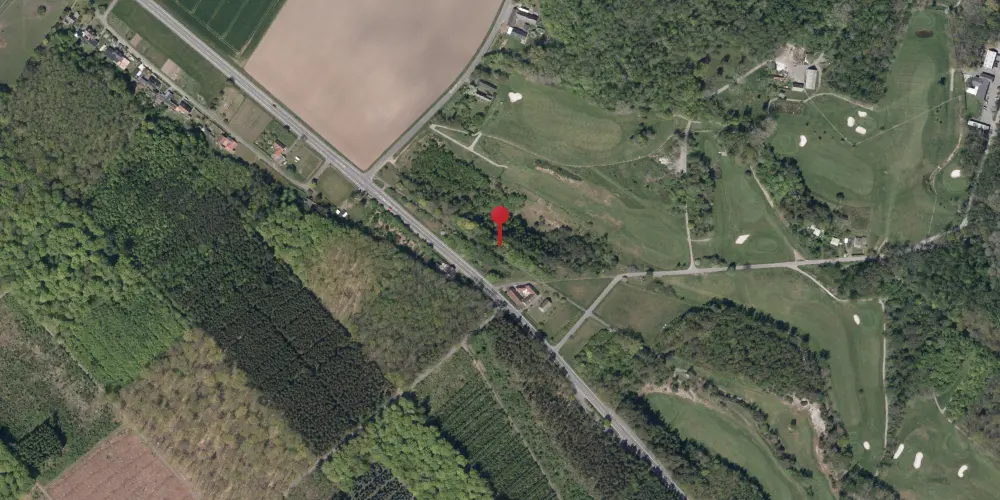 Historisk kort over Historisk kort over