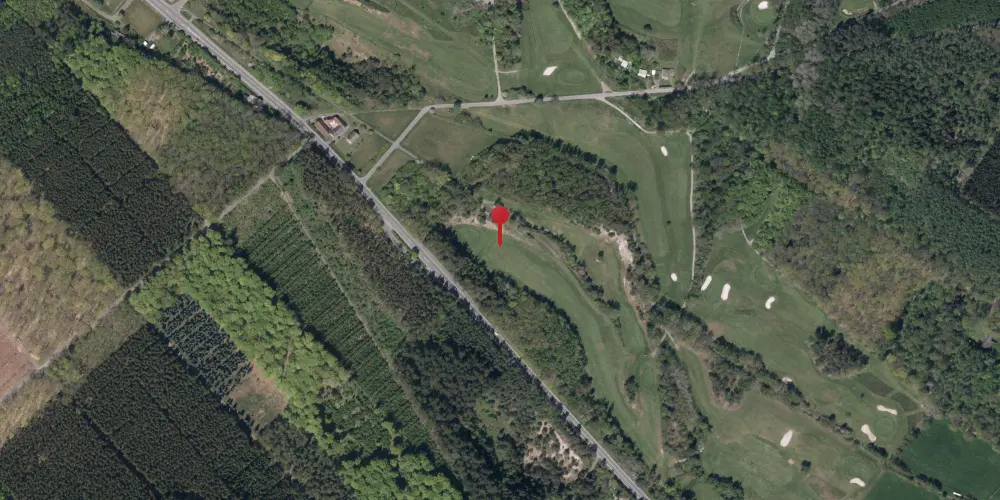 Historisk kort over Historisk kort over