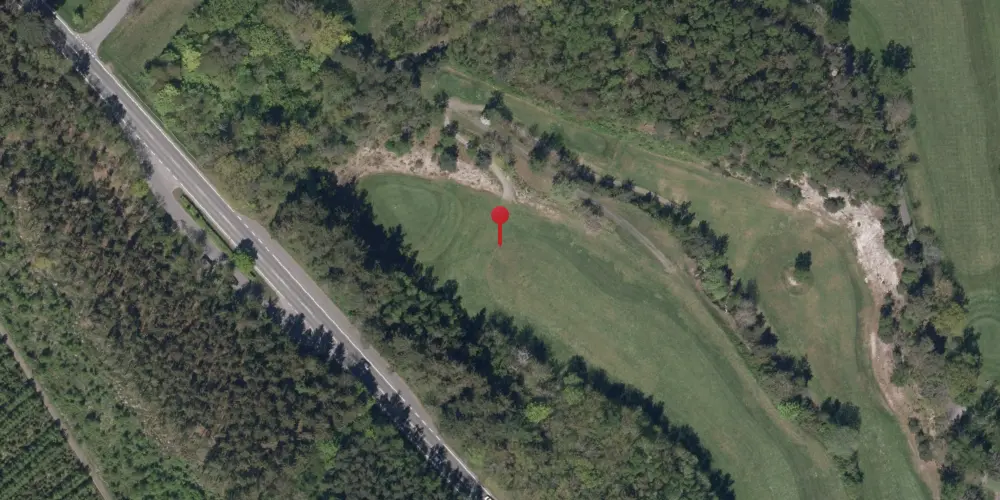 Historisk kort over Historisk kort over