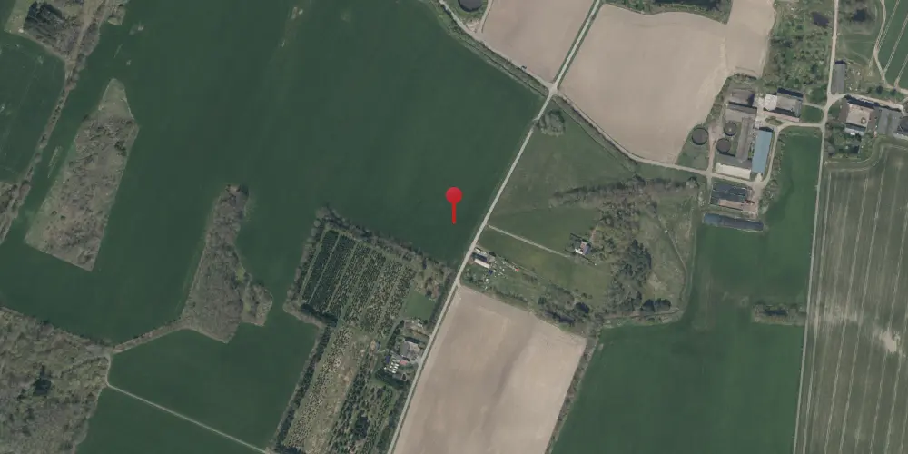 Historisk kort over Historisk kort over