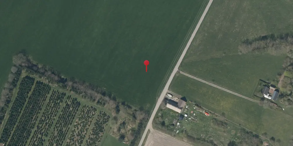 Historisk kort over Historisk kort over