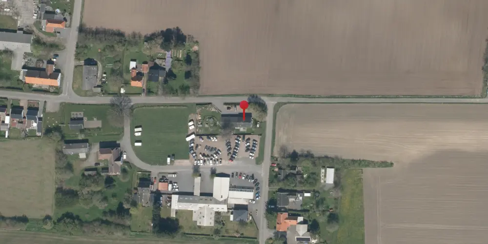 Historisk kort over Historisk kort over