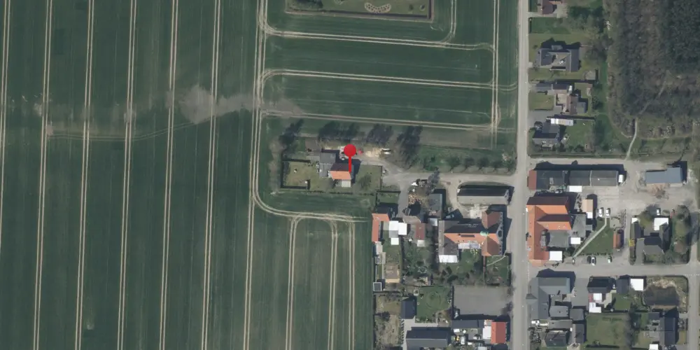 Historisk kort over Historisk kort over