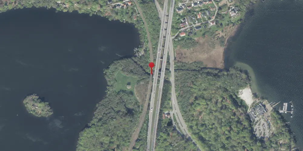 Historisk kort over Historisk kort over