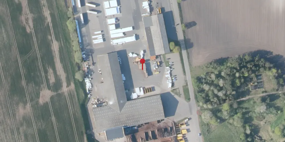 Historisk kort over Historisk kort over