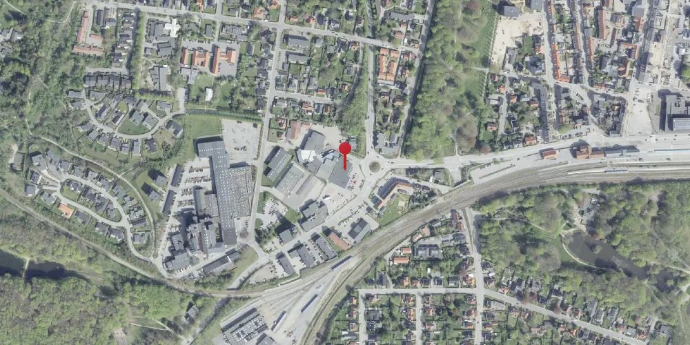 Historisk kort over Historisk kort over