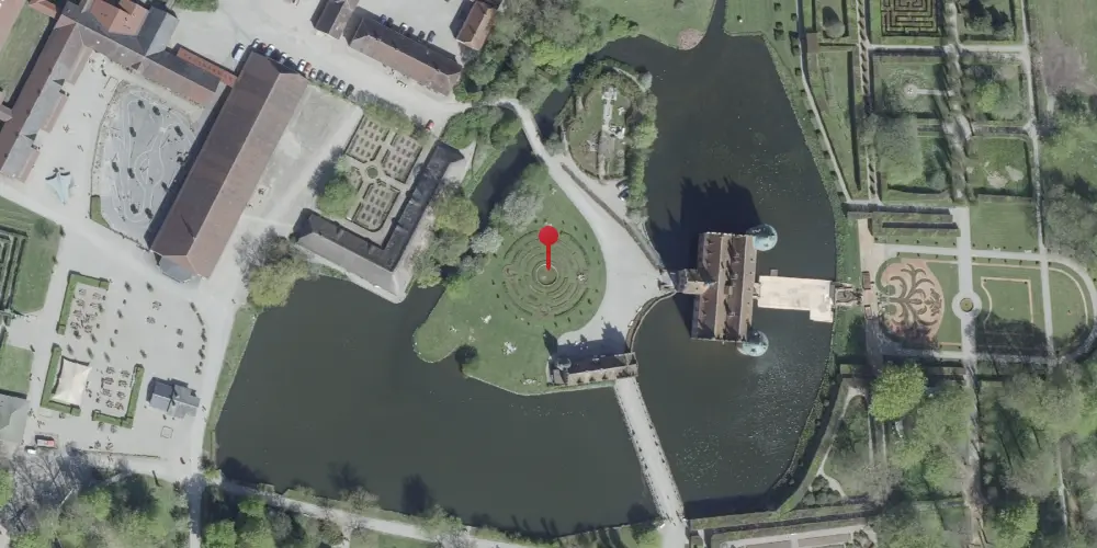 Historisk kort over Historisk kort over