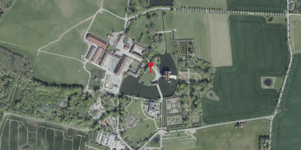 Historisk kort over Historisk kort over