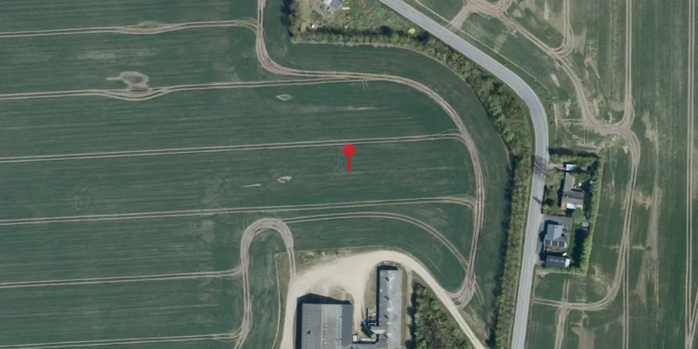 Historisk kort over Historisk kort over