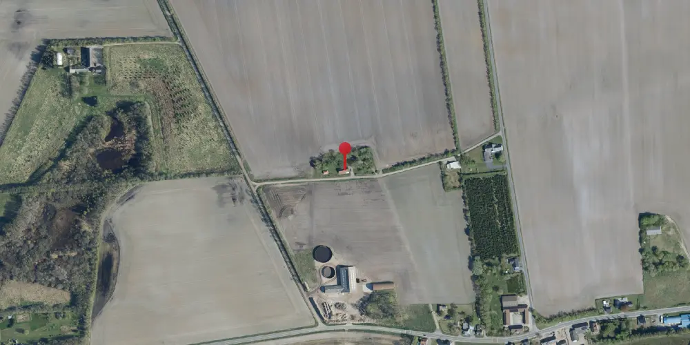 Historisk kort over Historisk kort over