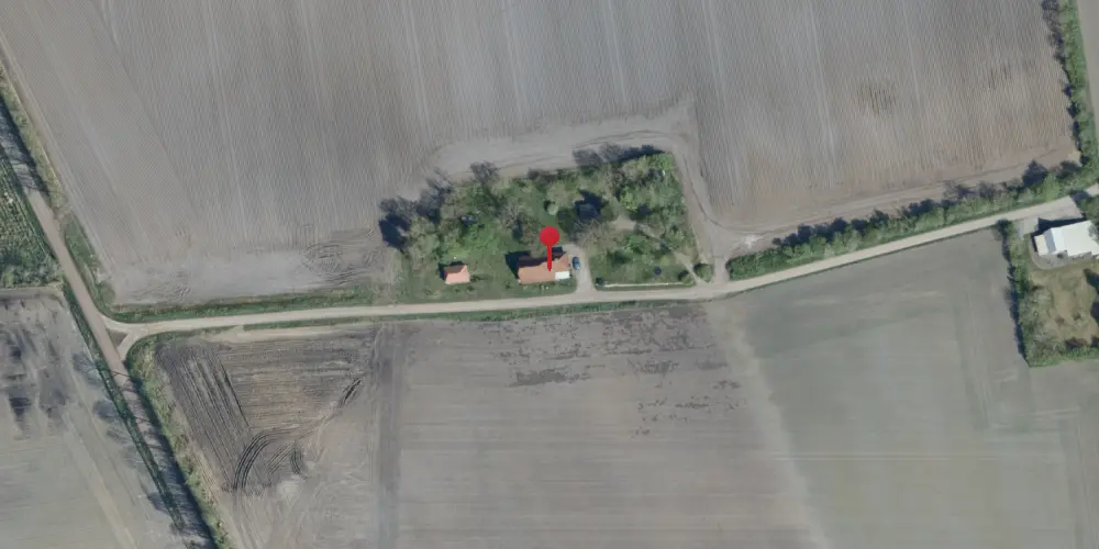 Historisk kort over Historisk kort over