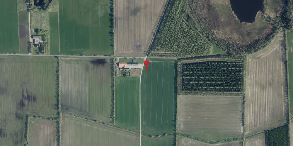 Historisk kort over Historisk kort over