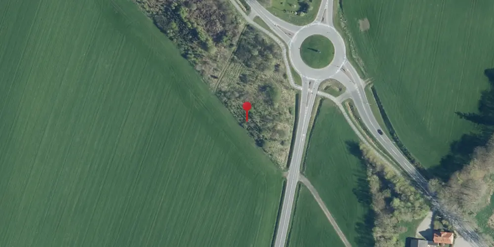 Historisk kort over Historisk kort over