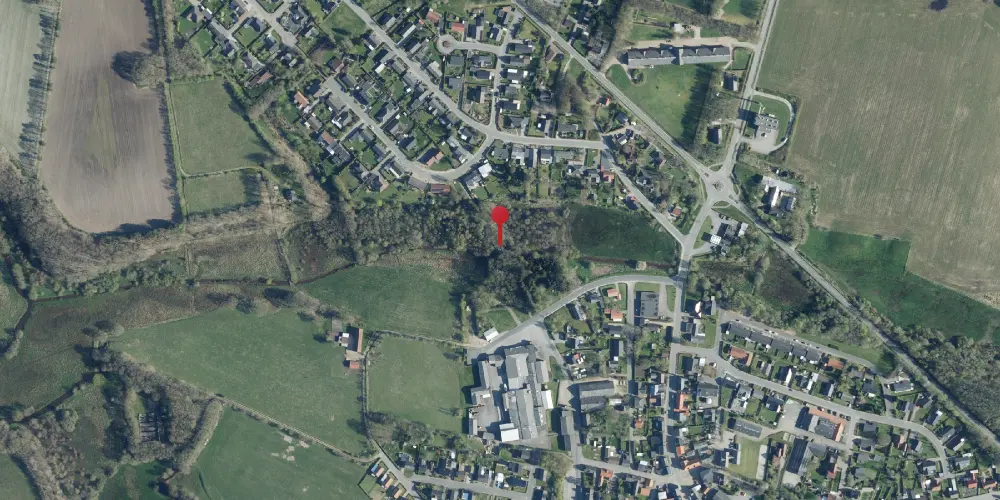 Historisk kort over Historisk kort over