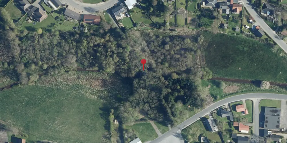 Historisk kort over Historisk kort over