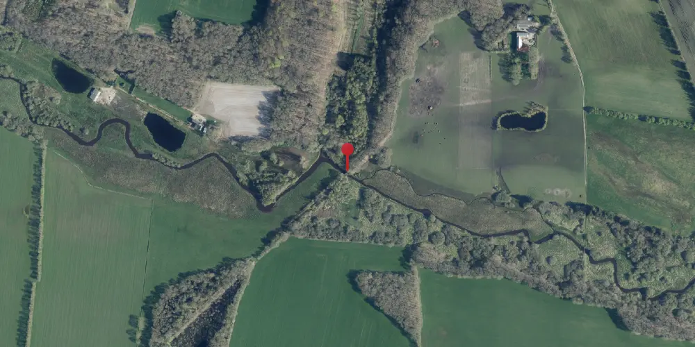 Historisk kort over Historisk kort over