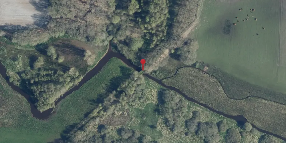 Historisk kort over Historisk kort over